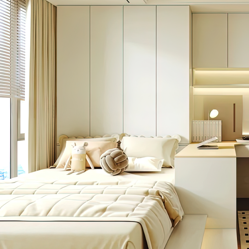 韩式风格榻榻米